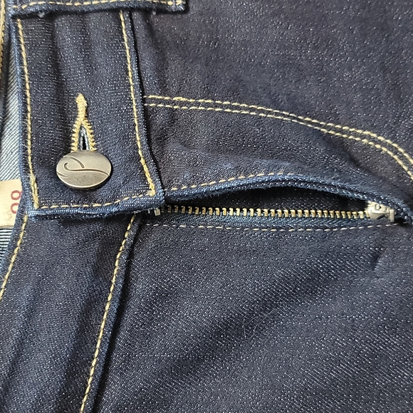 Paige skinny Jean, size 28 - Picture 3 of 8